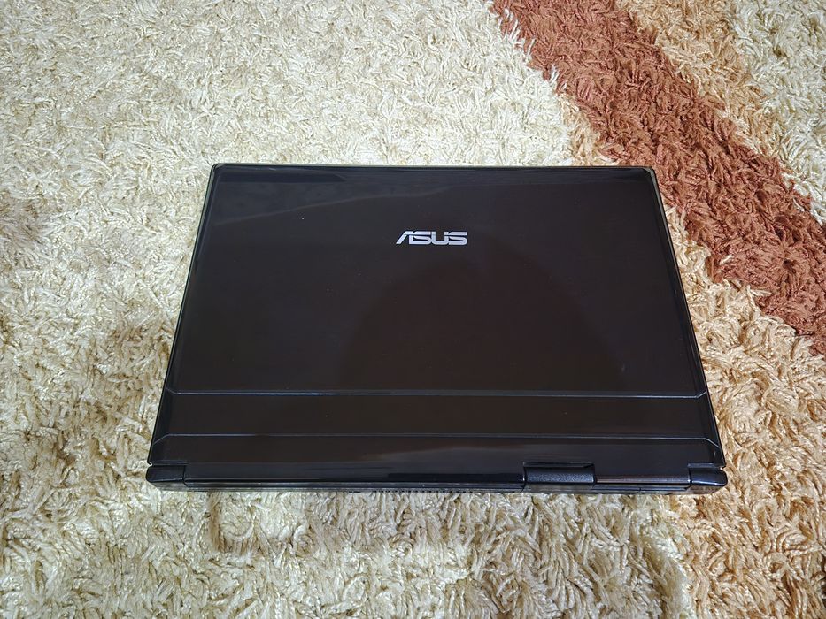 Laptop Assus X59GL