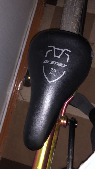 продам велосипед бмх