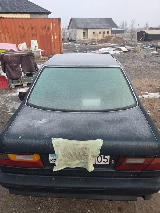 Срочно продам ниссан примера