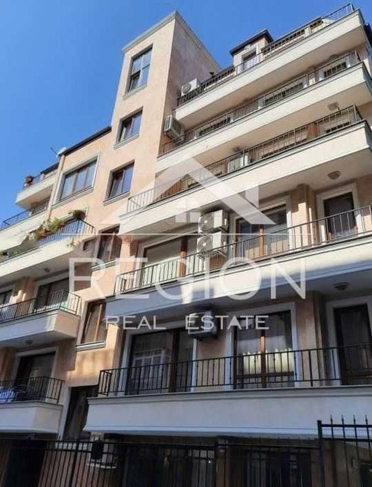 Дава се под наем Двустаен апартамент в Варна, Център - 64 кв.м за 550 € - Снимка #10