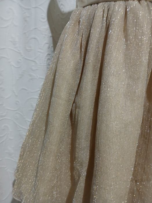 Празнична рокля 6г