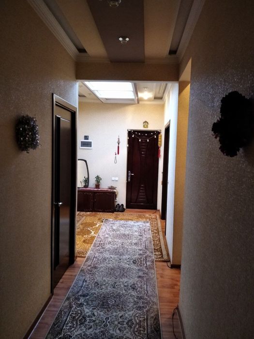 Сдаёдся комната вместе с хозяевами