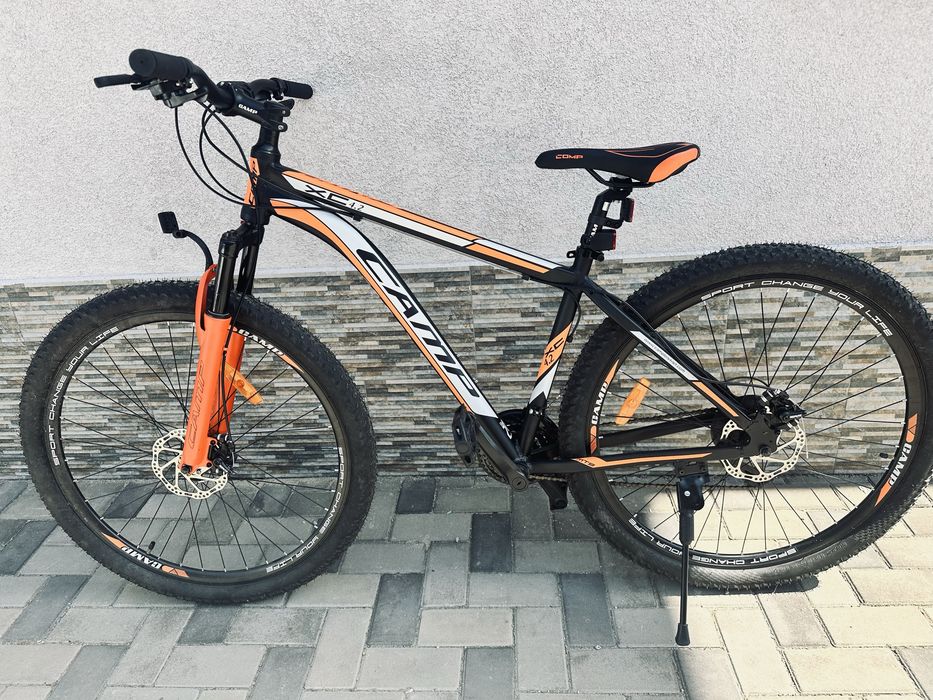 Bicicleta Camp 29” aluminu NOUA