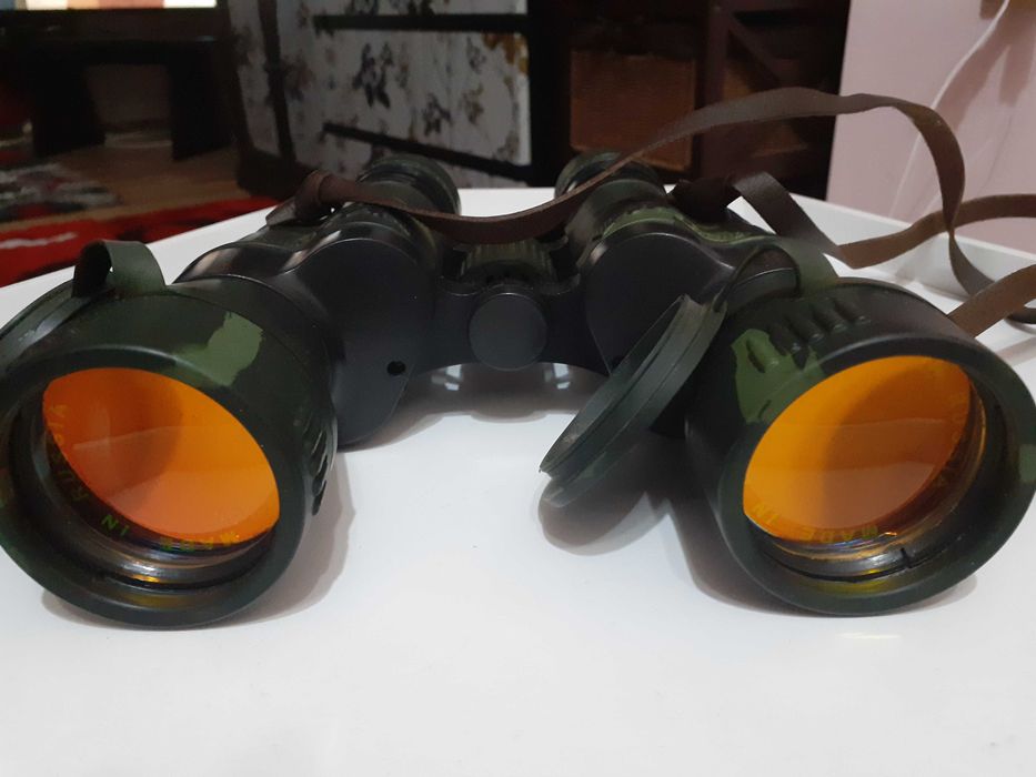 Binoclu de vânătoare Sehfeld Russia