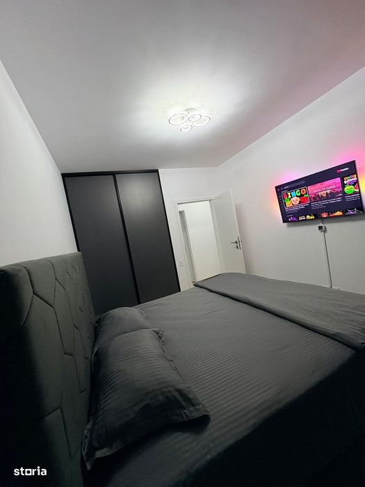 Apartament 2 camere – Complex Novopolis | Bratianu , Constanța