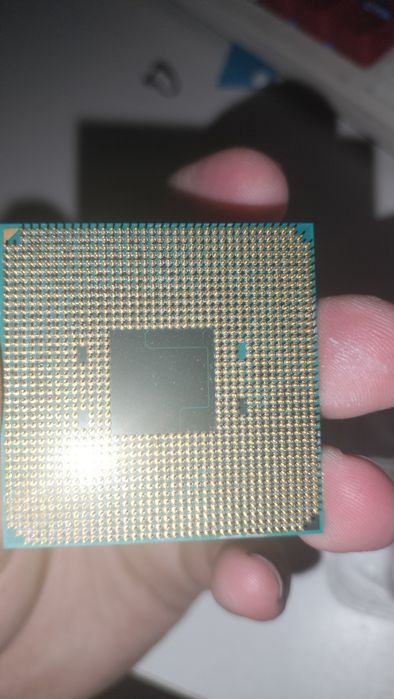 AMD Ryzen 3 3200G — AM4