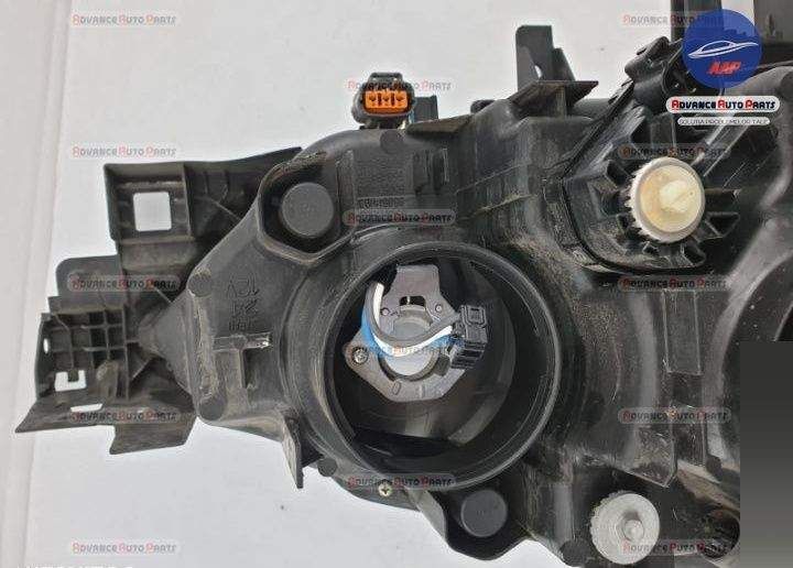 Ляв халоген / Lqv halogen Мазда CX-3 / Mazda CX-3 Оригинален ляв халог