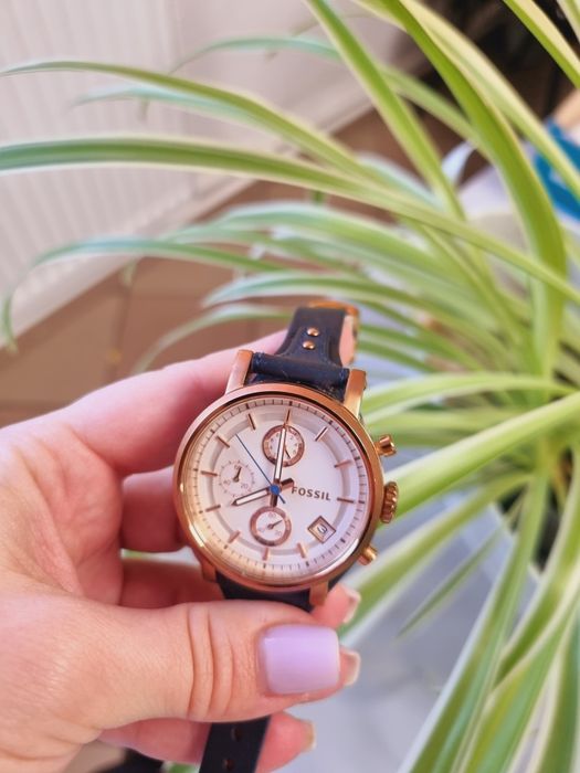 FOSSIL  boyfriend, Model ES 3838