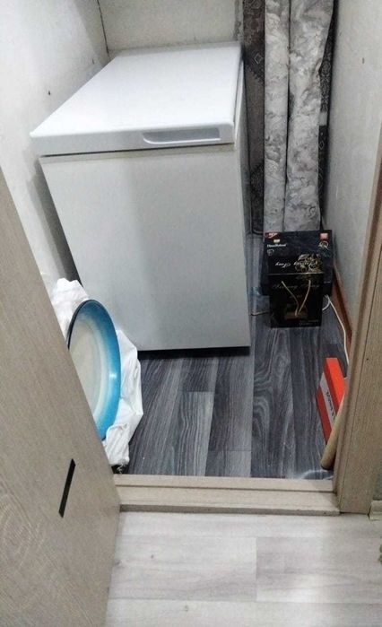 Продам 3комн на 15мкр улучшенная