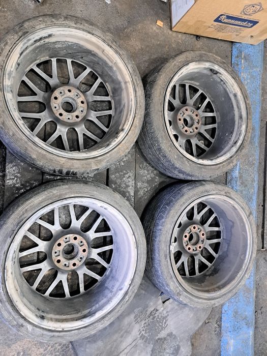 Продам диски от бмв