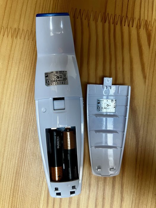 Инфрачервен безконтактен термометър Microlife NC 100