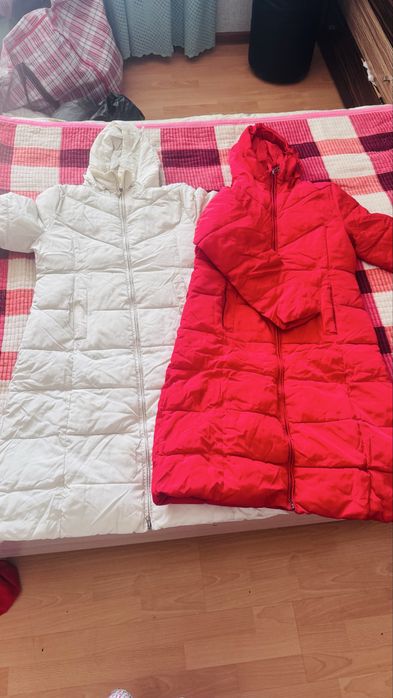 Куртки по 3000 тенге