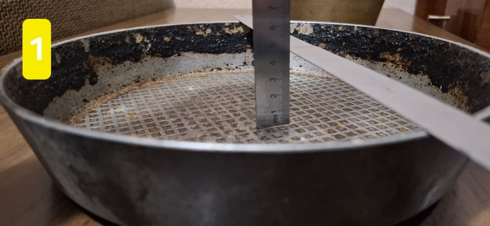 Продам чугунную посуду