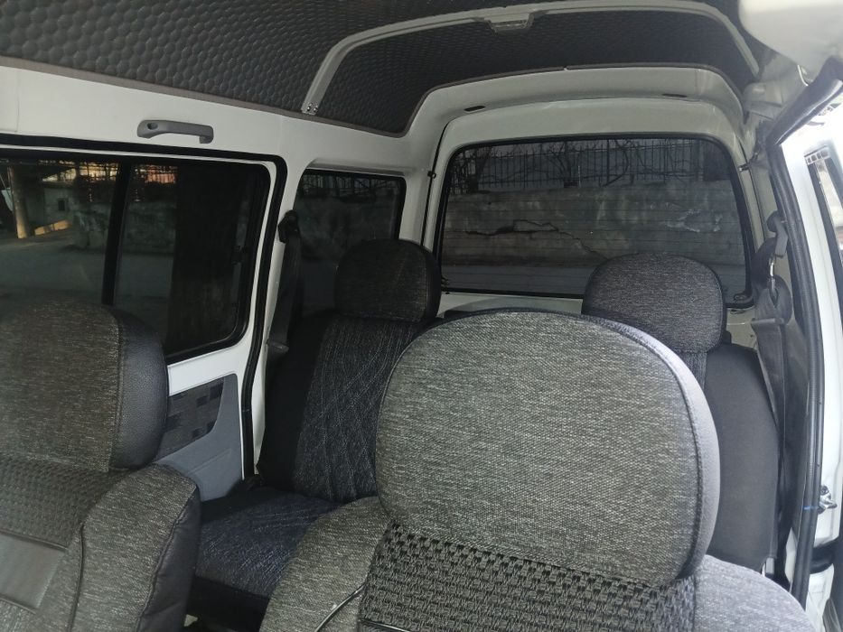 Дамас2 2024 хисоб малумот