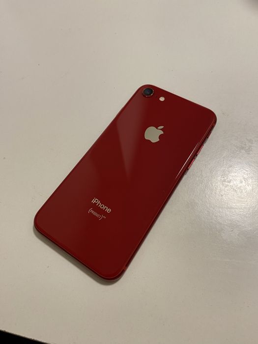 iphone 8 red - Telefoane la preț mic | OLX.ro