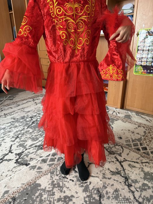 Корнавальная одежда