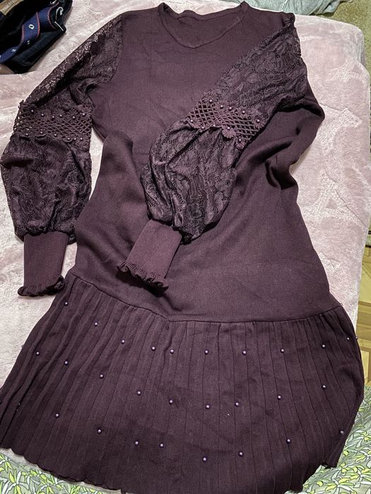 Продам платья за 5000