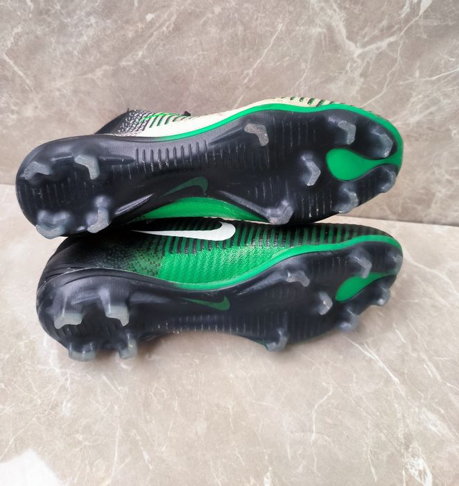 Nike Mercurial номер 40 футболни обувки бутонки