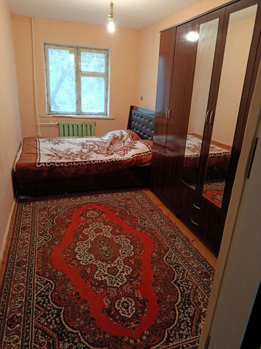 2 уй хонали ижарага берилади