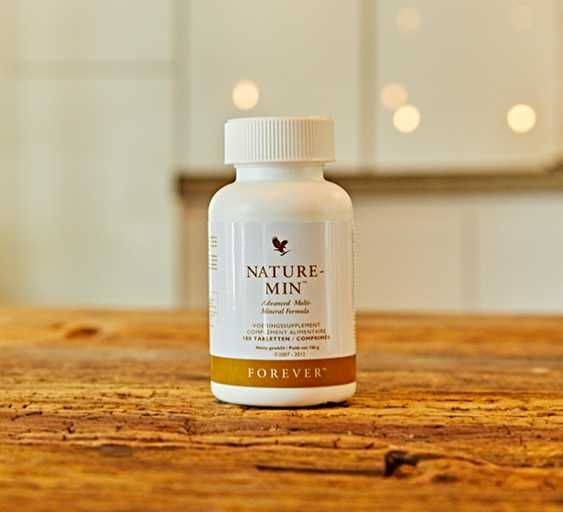 Алое вера гел за пиене - Форевър Ливинг, 1л - безплатна доставка за 3л