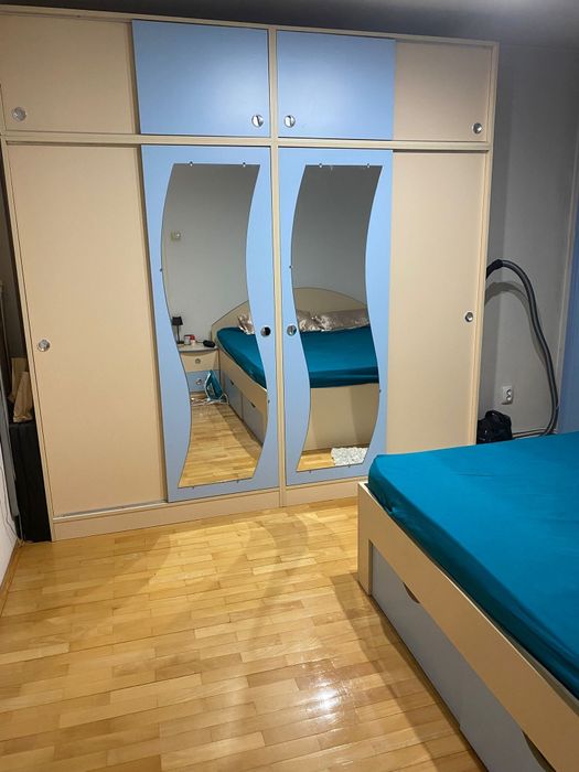 Inch ap 2 camere, gheorgheni zona, iulius, 400 euro