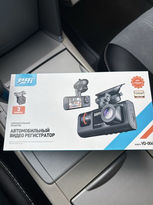 Срочно продам видеорегистратор