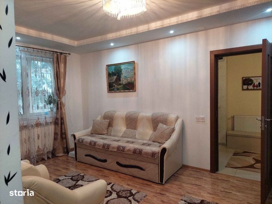 Ap. 2 cam. confort 1 semidec. et:2/10, Mihai Viteazu