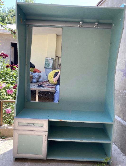 Шкатулка 2000 тенге