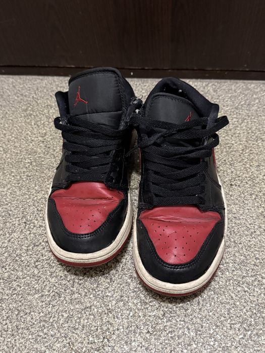 Nike Air Jordan 1 Low