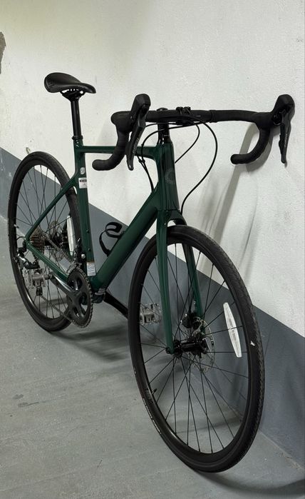 CANNONDALE Synapse Carbon 4