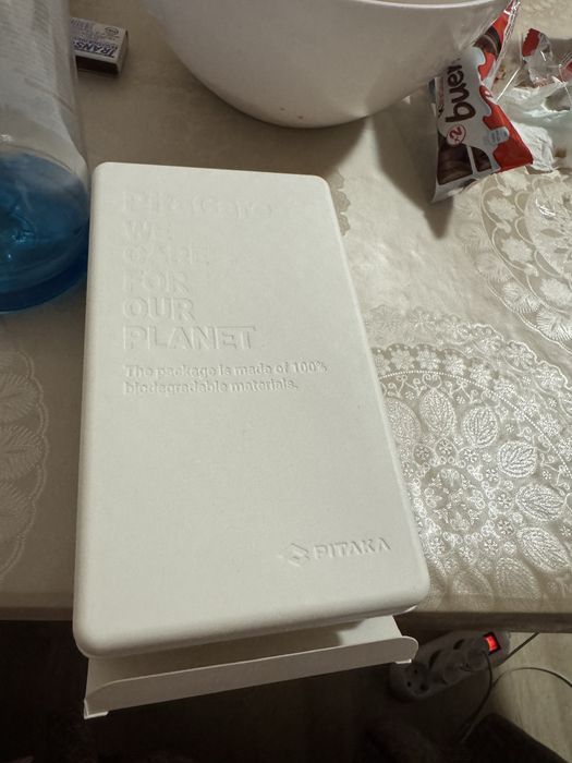 Husa pitaka iphone 15 pro max