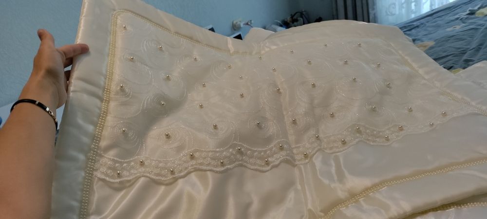 Покрывало для кровати