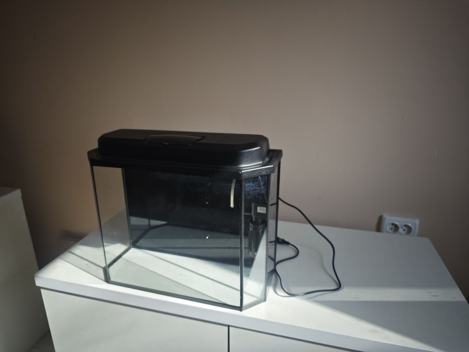 Аквариум 20 литр