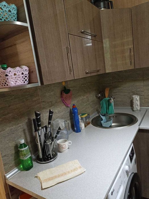 Сдаётся Квартира на Метро Новза