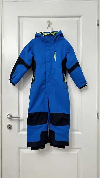 Salopeta ski Killtec 98-104 cm / 3-4 ani