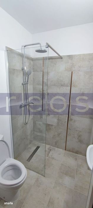Inchiriere 4 Camere | 83 Mp | Renovat | 2 Bai | Etaj 4 | Stefan Cel Ma