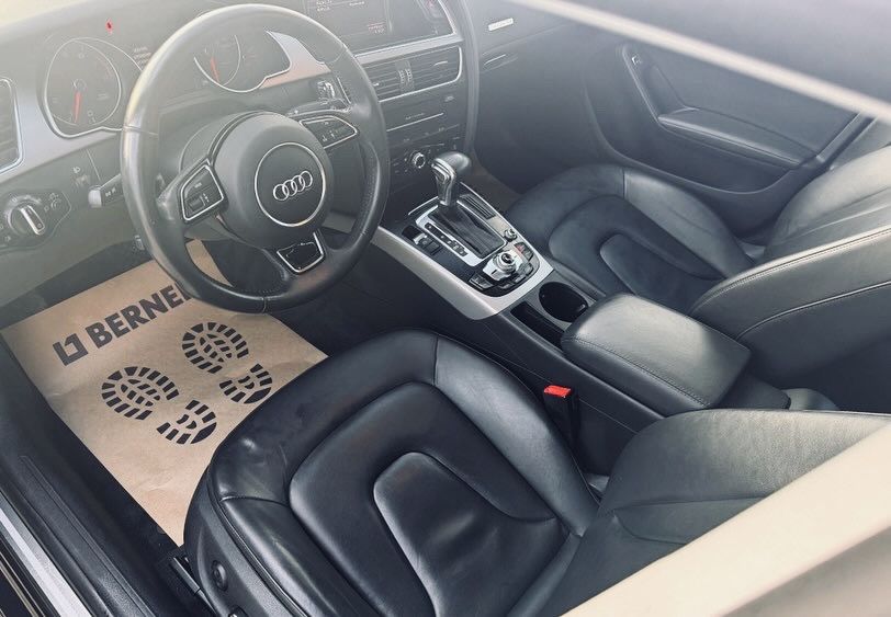 Audi A5 SportBack/ 211Cp Quattro