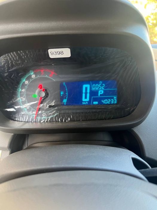 Cobalt LTZ  sotiladi 2022