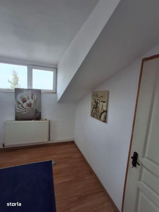 Casa Individuala  In Sat Vladiceni Com. Tomesti