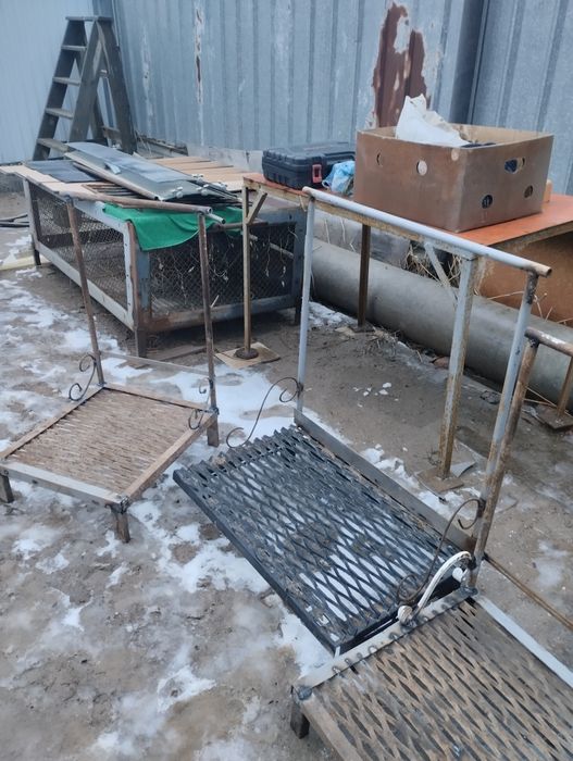 Чистилки для обуви