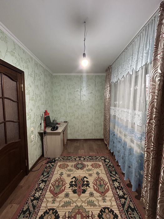 Продам дом мкр.Курмыш