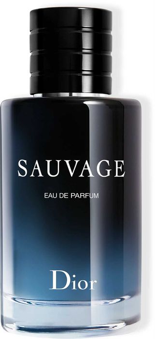 Dior Sauvage Eau de Parfum за мъже 100 ml Последни Бройки