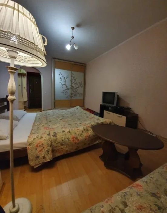 Абая-Сарыарка, правый берег, для пары