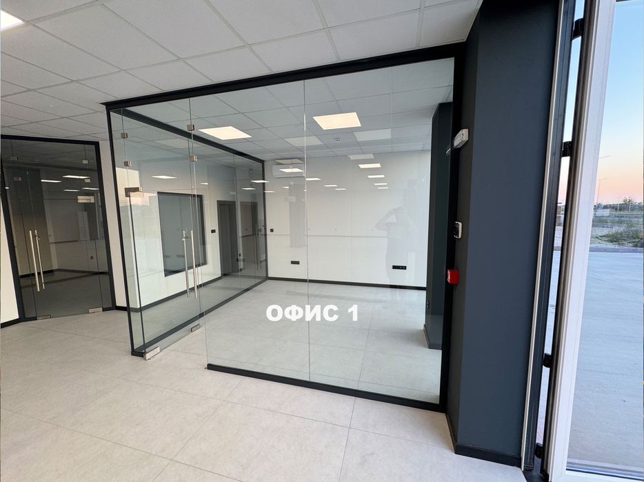 Дава се под наем Склад в Пловдив, Индустриална зона - Юг - 1400 кв.м за 6500 € - Снимка #18