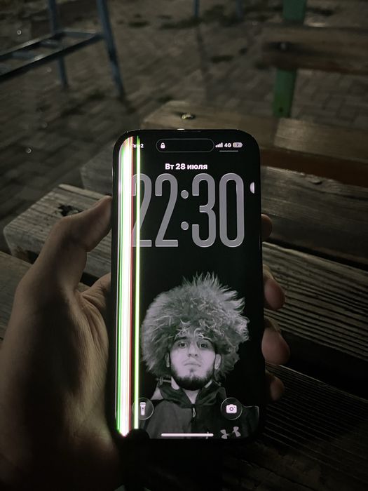 Айфон 14 про, подробнее в лс