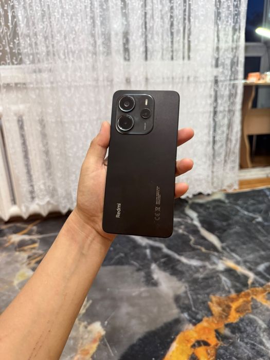 Redmi Note 14 256гб