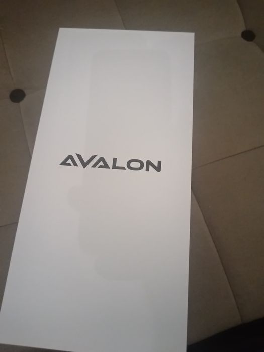 Фен дайсон авалон