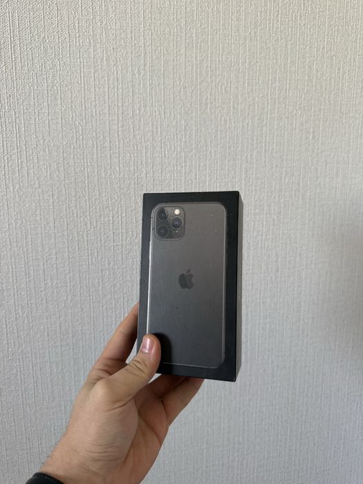 Iphone 11 pro 64gb