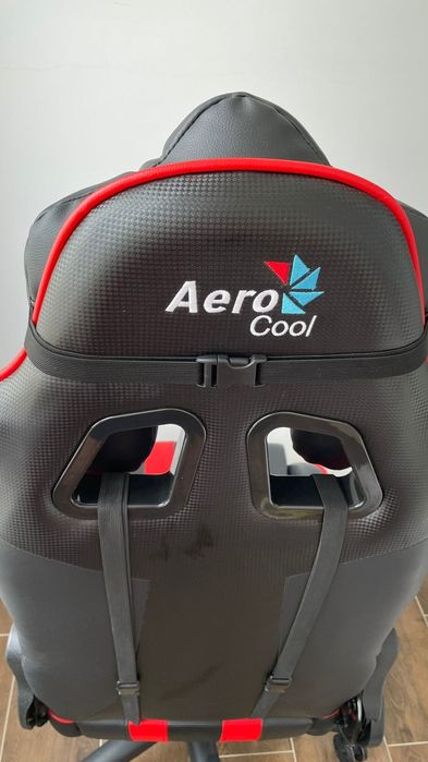 Кресло компьютерное aero cool