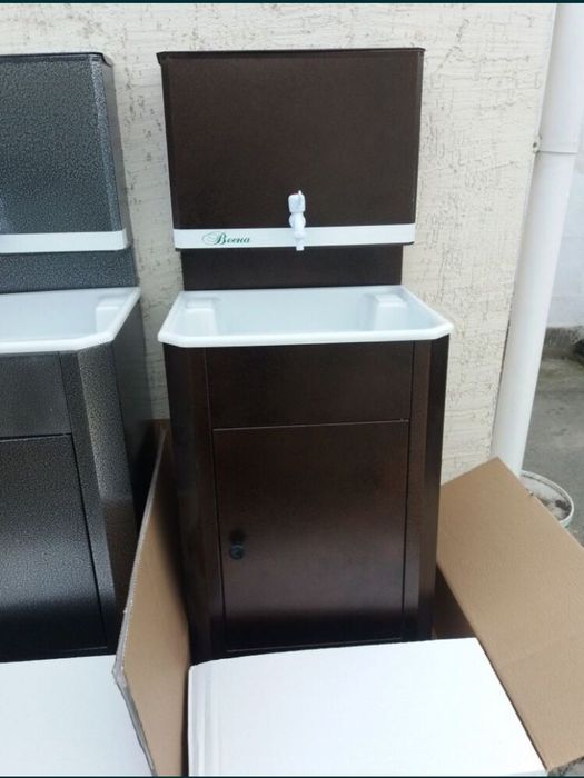 Умывальник Весна/с подогревом